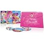 Barbie Princess Collection (Barbie & The Diamond Castle, Barbie as The Island Princess, Barbie in The 12 Dancing Princesses)