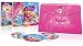 Barbie Princess Collection (Barbie & The Diamond Castle, Barbie as The Island Princess, Barbie in The 12 Dancing Princesses)
