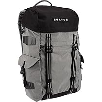 Burton Annex Backpack, Grey Heather
