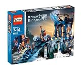 LEGO Knights Kingdom Gargoyle Bridge