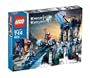 LEGO Knights Kingdom Gargoyle Bridge
