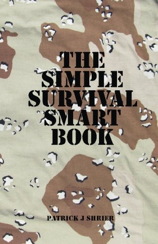 the simple survival smart book