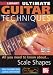 Ultimate Guitar Scale Shapes [DVD]