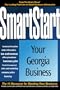 Smartstart Your Georgia Business (Smartstart (Oasis Press))