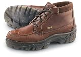 Men's Rocky® Moc-Toe GORE-TEX® Chukkas Brown