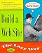 Build a Web Site the Lazy Way (Macmillan Lifestyles Guide)