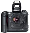 Fuji FinePix S2 Pro Professional Digital Camera [6.1MP] - Body Only + Battery Kit + 1GB MicroDrive