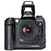Fuji FinePix S2 Pro Professional Digital Camera [6.1MP] - Body Only + Battery Kit + 1GB MicroDrive
