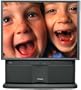 Hitachi 53FDX20B 53-Inch Projection HDTV-Ready Monitor/TV