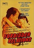  : Forbidden Relations