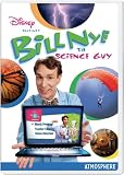 Bill Nye the Science Guy: Atmosphere Classroom Edition [Interactive DVD]