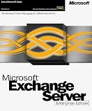 Microsoft Exchange Server 5.5 with Outlook 2000 (25-client)