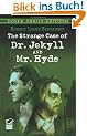 The Strange Case of Dr. Jekyll and Mr. Hyde