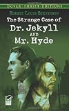 The Strange Case of Dr. Jekyll and Mr. Hyde