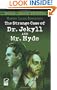 The Strange Case of Dr. Jekyll and Mr. Hyde (Dover Thrift Editions)