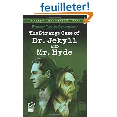 The Strange Case of Dr. Jekyll and Mr. Hyde