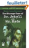 The Strange Case of Dr. Jekyll and Mr. Hyde