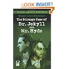 The Strange Case of Dr. Jekyll and Mr. Hyde