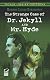 The Strange Case of Dr. Jekyll and Mr. Hyde