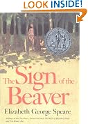 The Sign of the Beaver