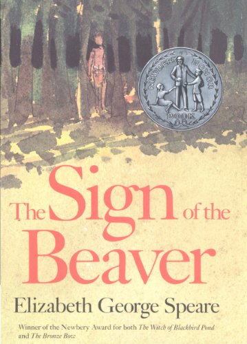 The Sign of the Beaver