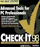 CheckIt 98 Diagnostic Suite