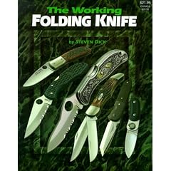 The Working Folding Knife