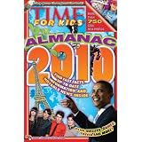 Time For Kids Almanac 2010 ~ Editors of Time for...