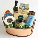 Greek Classic Gift Basket (4.9 Pound) by igourmet.com
