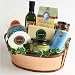 Greek Classic Gift Basket (3.2 pound) by igourmet.com
