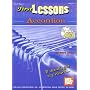 First Lessons Accordion [With CD] (Mel Bay's First Lessons)