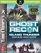 Book Tom Clancy's Ghost Recon: Island Thunder (Prima's Official Strategy Guide)