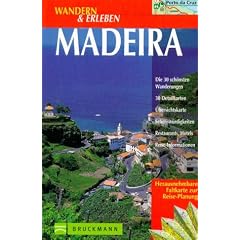 Wandern & Erleben, Madeira