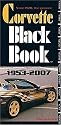 Corvette Black Book 1953-2007