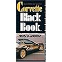 Corvette Black Book 1953-2007