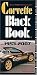 Books : Corvette Black Book 1953-2007 (Corvette Black Book)