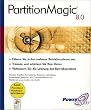 PartitionMagic 8.0 deutsch