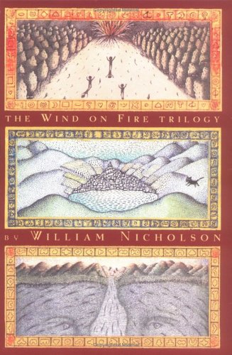 wind on fire trilogy box set of 3