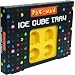 Pac-Man Silicone Ice Cube Tray
