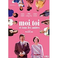 Moi, toi et tous les autres - Edition Collector