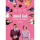 Moi, toi et tous les autres - Edition Collectorpar John Hawkes