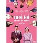 Moi, toi et tous les autres - Edition Collector <b>DVD</b> ~ John Hawkes