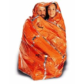 Adventure Medical Kits Essentials Heatsheets Survival Blanket