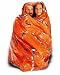 Adventure Medical Kits Heatsheets Survival Blanket For Two Person, (Pack of 2)