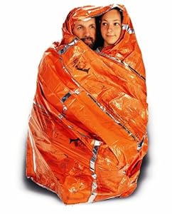 Adventure Medical Kits Adventure Heatsheets Survival Blanket