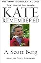 Kate Remembered (Unabridged)