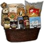 The California Munch Attack-all California Gourmet Products-give a Taste of California for 6+ people