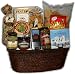 The California Munch Attack-all California Gourmet Products-give a Taste of California for 6+ people