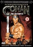 Conan The Destroyer [UK IMPORT] - Arnold Schwarzenegger