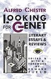 Looking for Genet: Literary Essays and Reviews